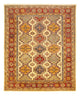 Kazak Mattan 246x205cm - Oriental Carpet