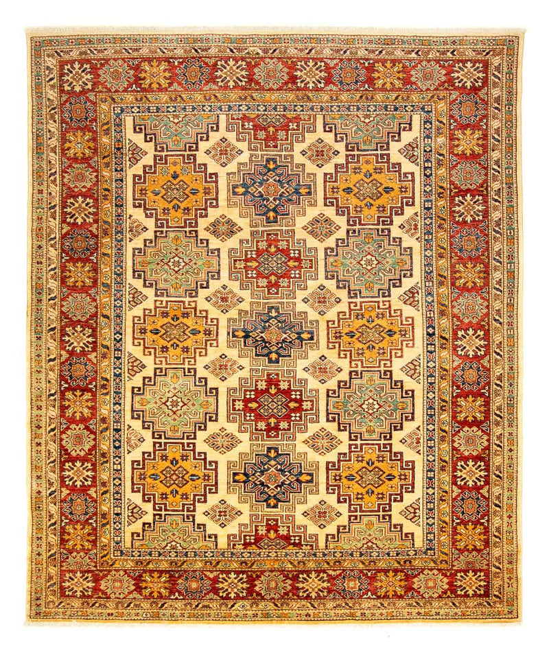 Ziegler Carpet - Kazak - 246 x 205 cm - beige