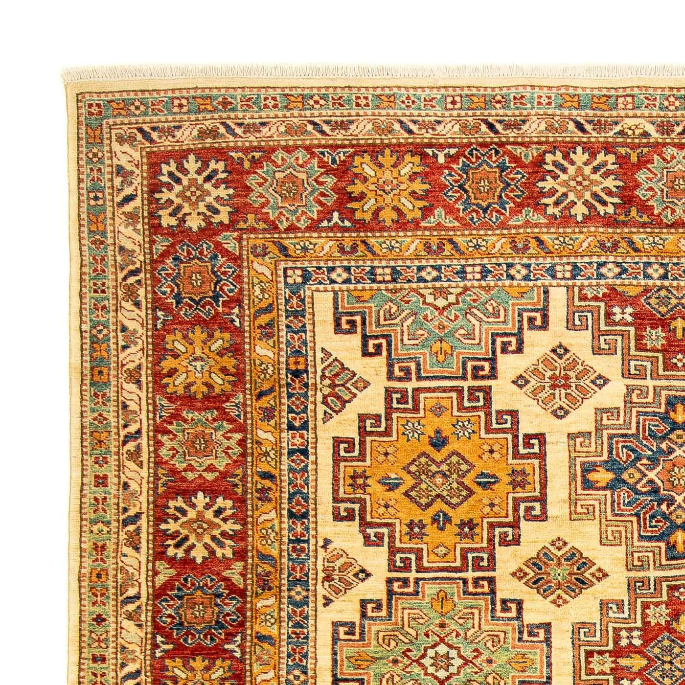 Kazak Mattan 246x205cm - Oriental Carpet