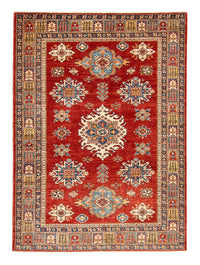 Ziegler Carpet - Kazak - 200 x 150 cm - röd