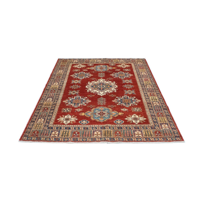 Ziegler Carpet - Kazak - 200 x 150 cm - röd