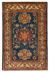 Ziegler Carpet - Kazak - 126 x 85 cm - blå