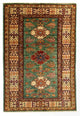 Kazak Mattan 80x119cm - Oriental Carpet