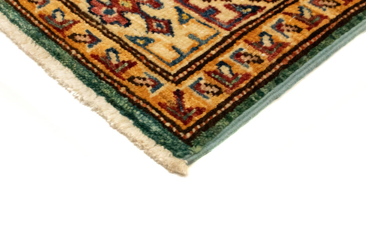 Ziegler Carpet - Kazak - 119 x 80 cm - grön