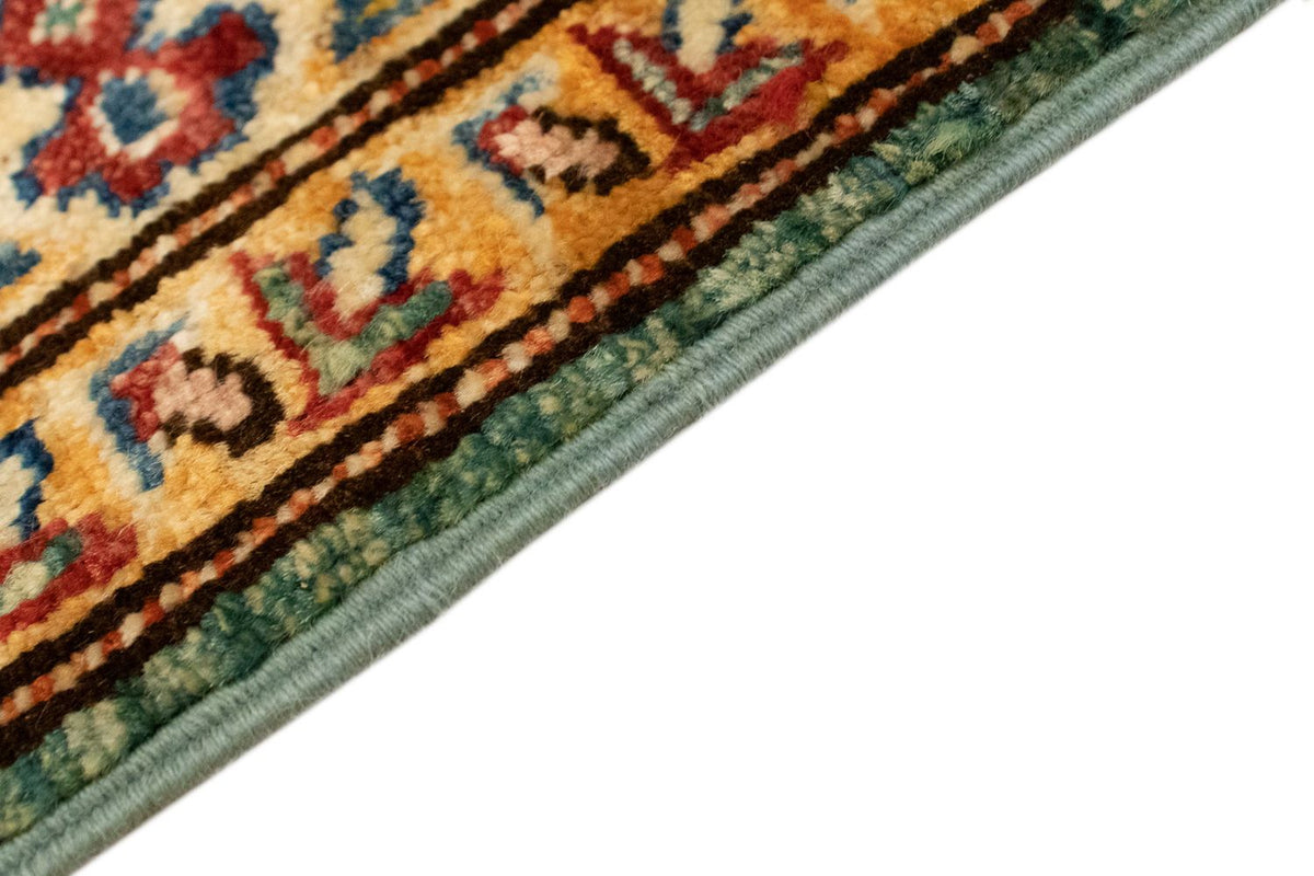 Ziegler Carpet - Kazak - 119 x 80 cm - grön