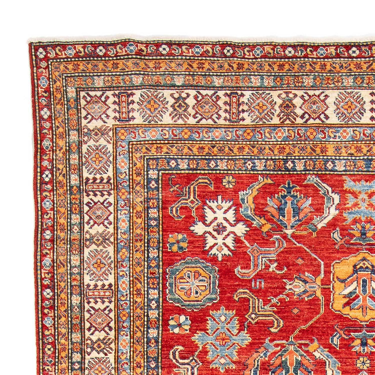 Ziegler Carpet - Kazak - 313 x 207 cm - röd