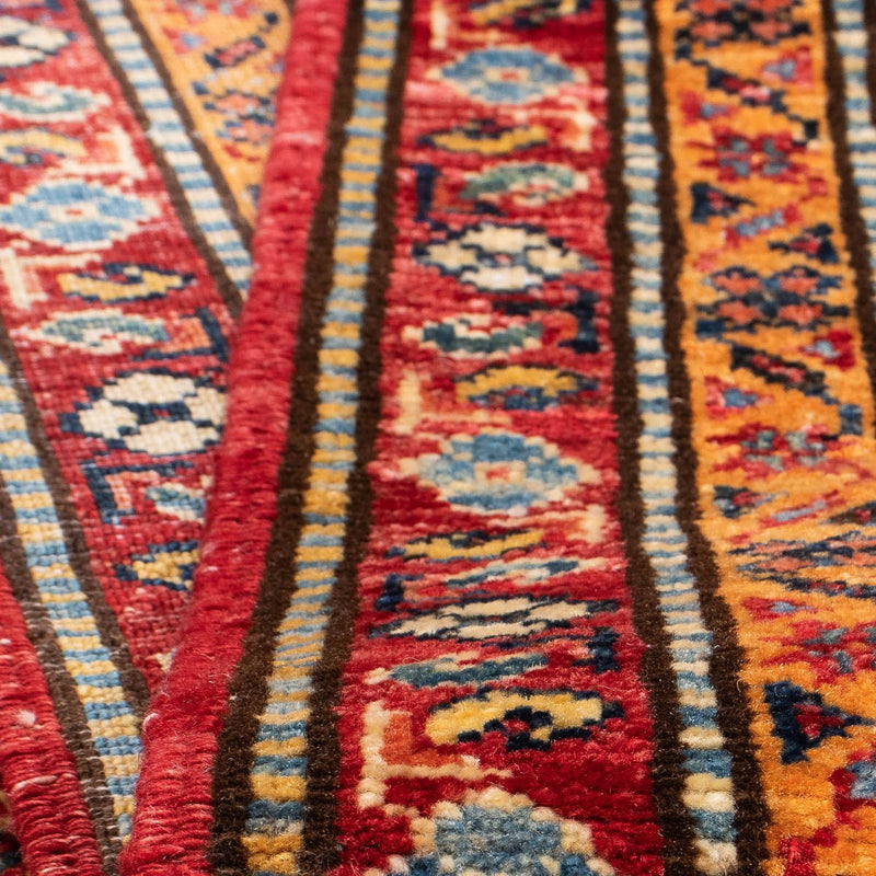 Ziegler Carpet - Kazak - 313 x 207 cm - röd