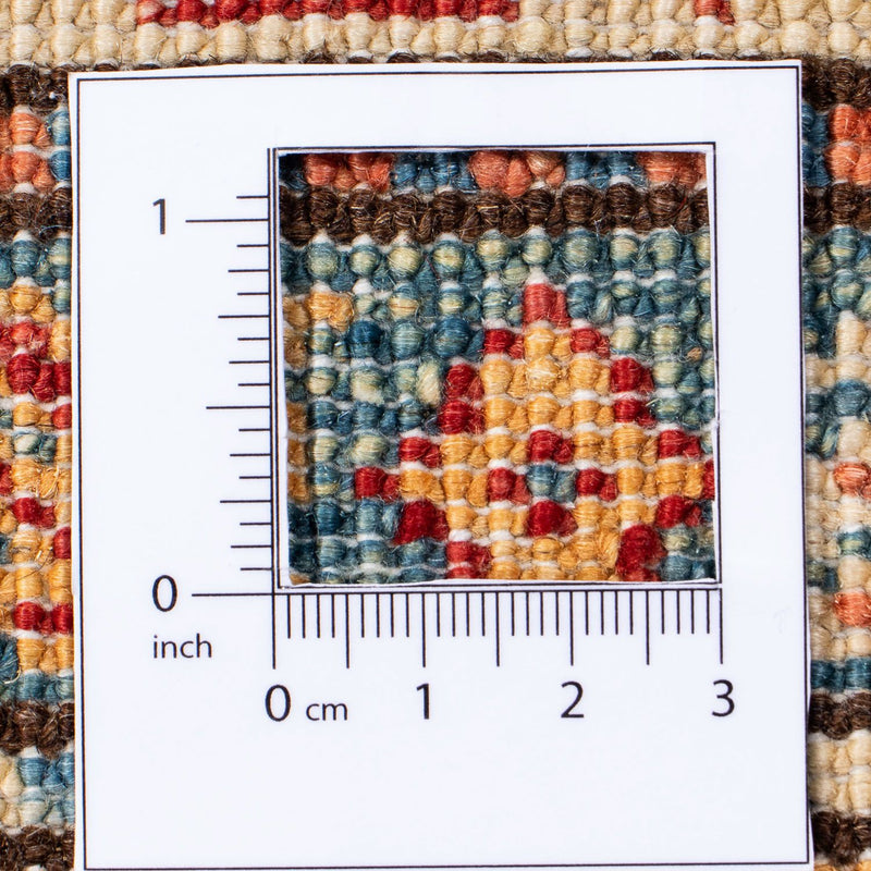 Ziegler Carpet - Kazak - 313 x 207 cm - röd