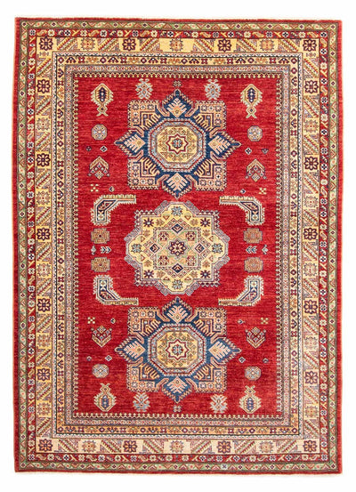 Kazak Mattan 177x237cm - Oriental Carpet