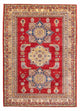 Kazak Mattan 237x177cm - Oriental Carpet