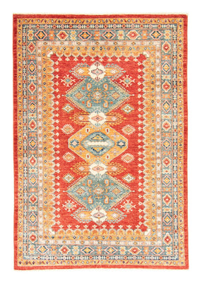 Ziegler Carpet - Kazak - 209 x 145 cm - flerfärgad