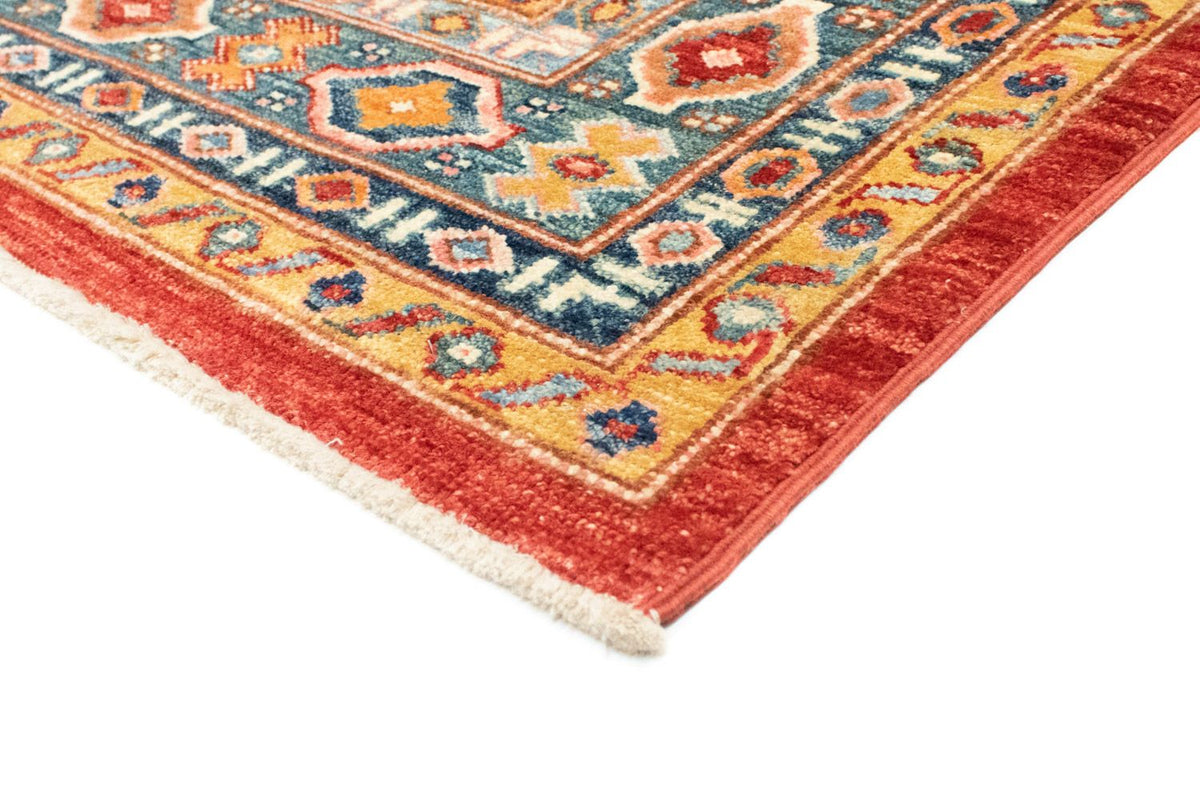 Ziegler Carpet - Kazak - 209 x 145 cm - flerfärgad