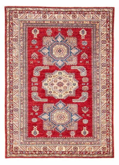 Kazak Mattan 173x237cm - Oriental Carpet