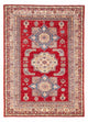 Kazak Mattan 237x173cm - Oriental Carpet