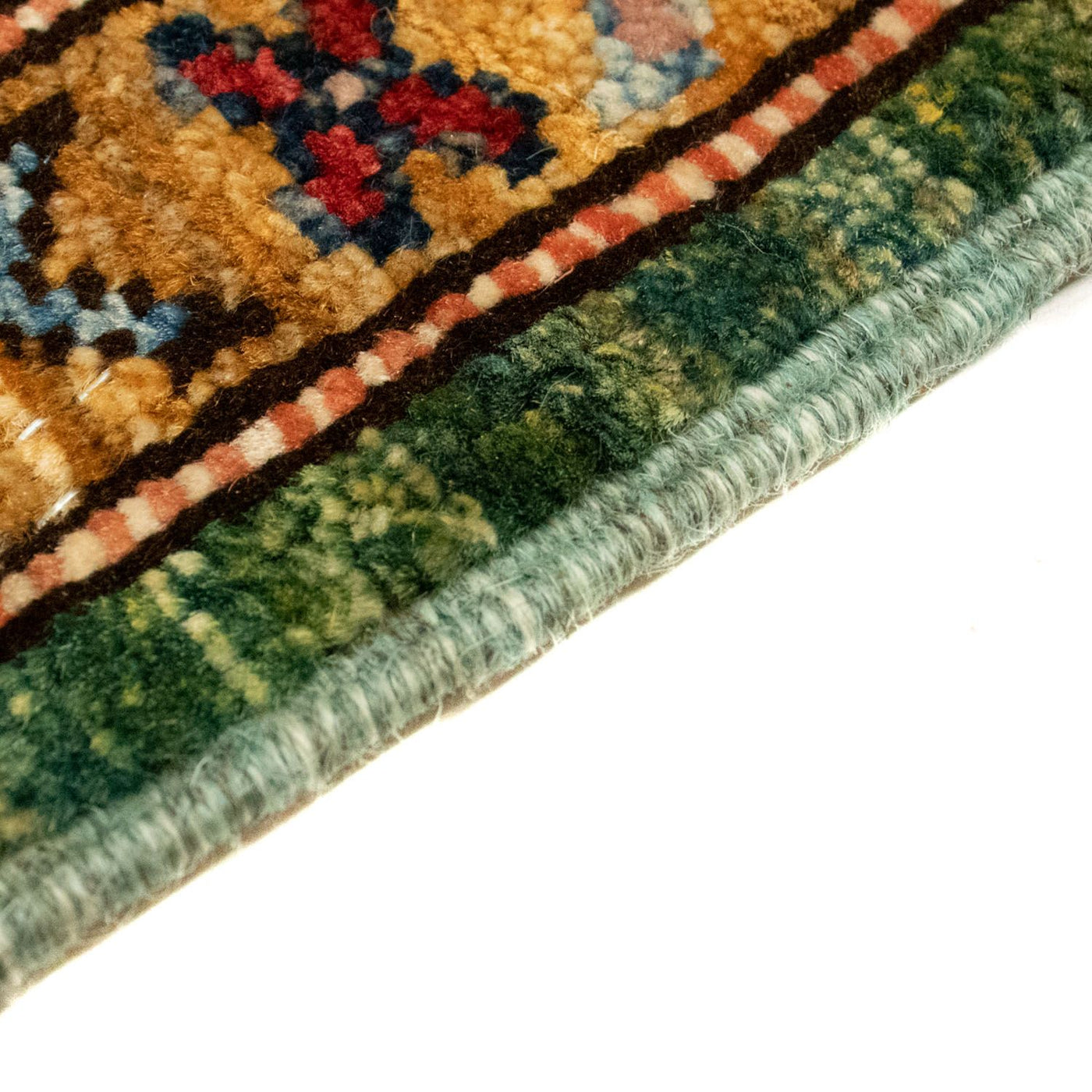 Kazak Mattan 157x95cm - Oriental Carpet