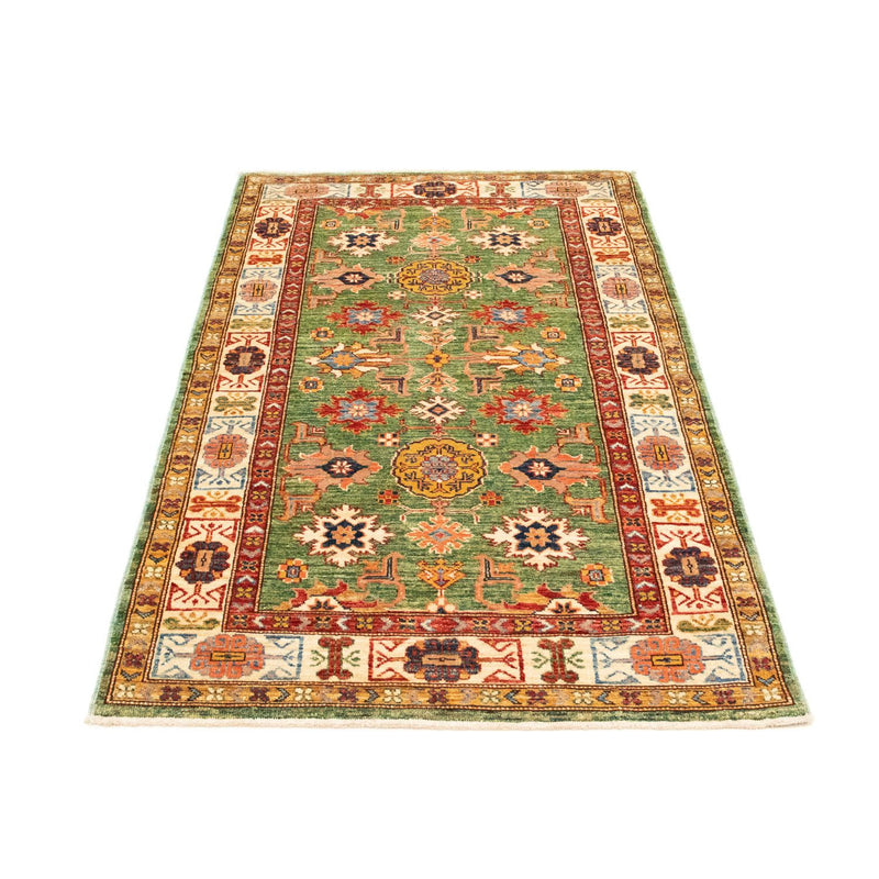 Ziegler Carpet - Kazak - 157 x 95 cm - grön