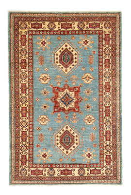 Ziegler Carpet - Kazak - 207 x 149 cm - turkos