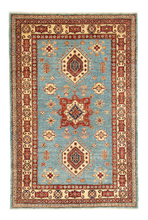 Ziegler Carpet - Kazak - 207 x 149 cm - turkos