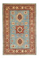Kazak Mattan 207x149cm - Oriental Carpet