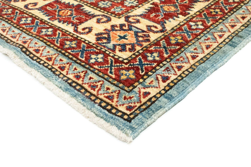 Ziegler Carpet - Kazak - 207 x 149 cm - turkos