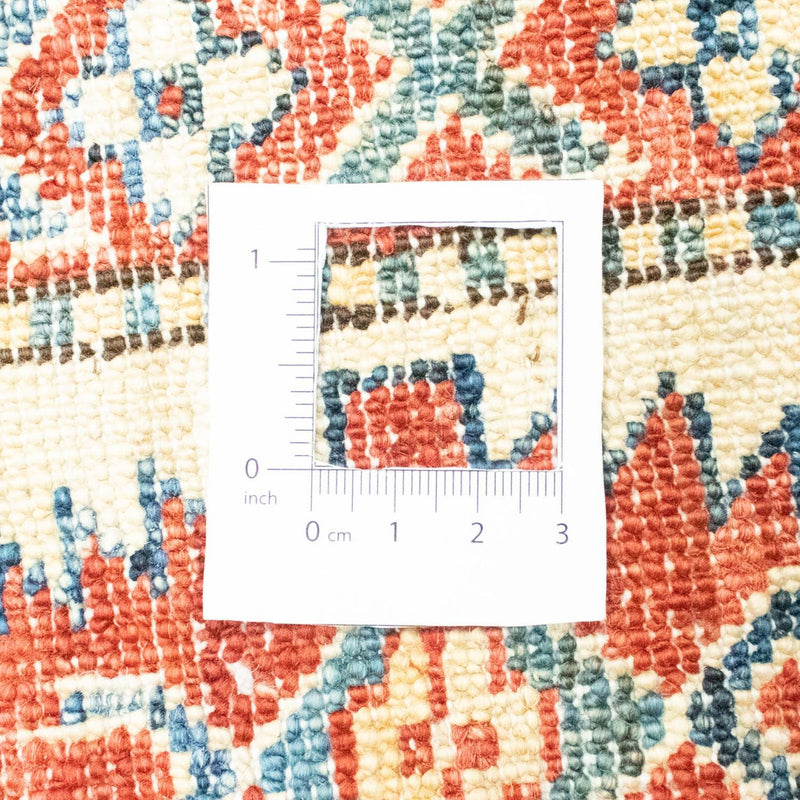 Ziegler Carpet - Kazak - 207 x 149 cm - turkos