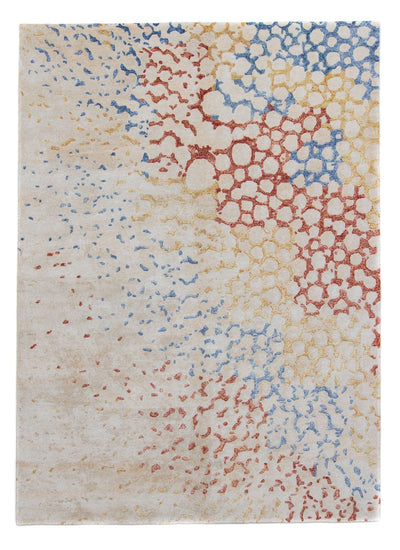 Designermatta 165x236cm - Designerteppich
