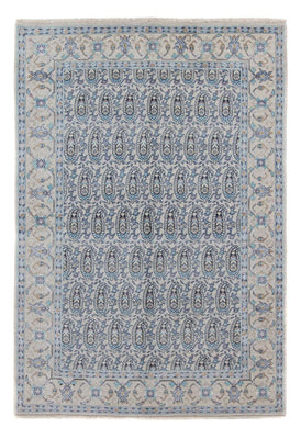Designermatta - 240 x 169 cm - beige
