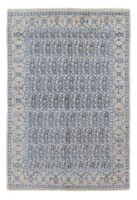 Designermatta - 240 x 169 cm - beige