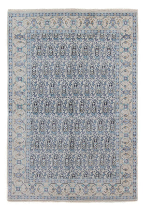 Designermatta - 240 x 169 cm - beige