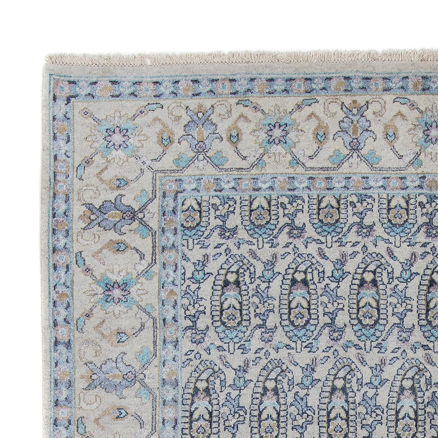 Designermatta 240x169cm - Designerteppich