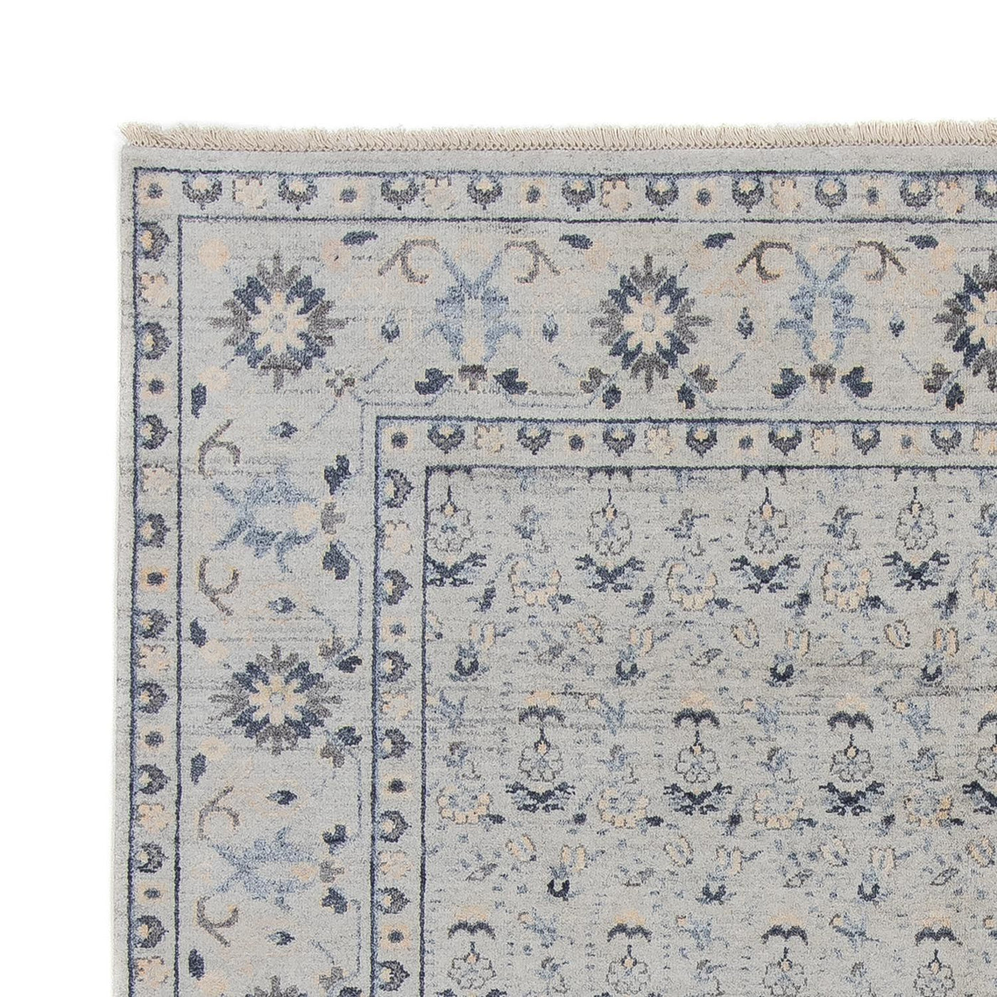 Designermatta 233x173cm - Designerteppich