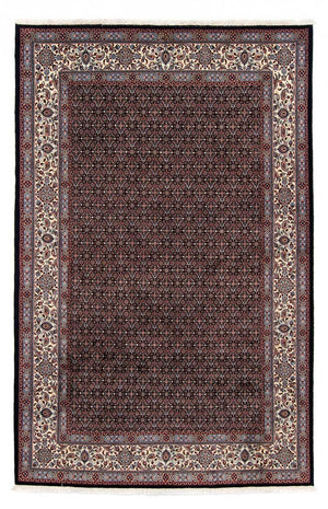 Persisk matta - Classic - 300 x 200 cm - svart