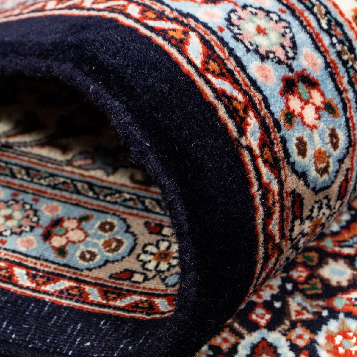 Persisk matta - Classic - 300 x 200 cm - svart