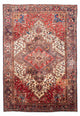 Heriz Mattan 282x202cm - Persisk matta