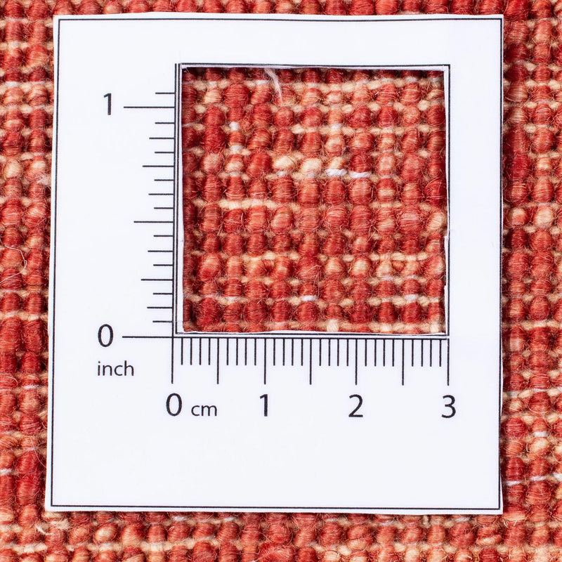 Ziegler Carpet - 292 x 207 cm - mörkröd