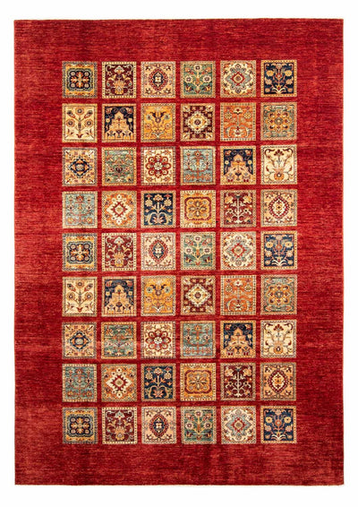 Ziegler Carpet 204x291cm - Oriental Carpet