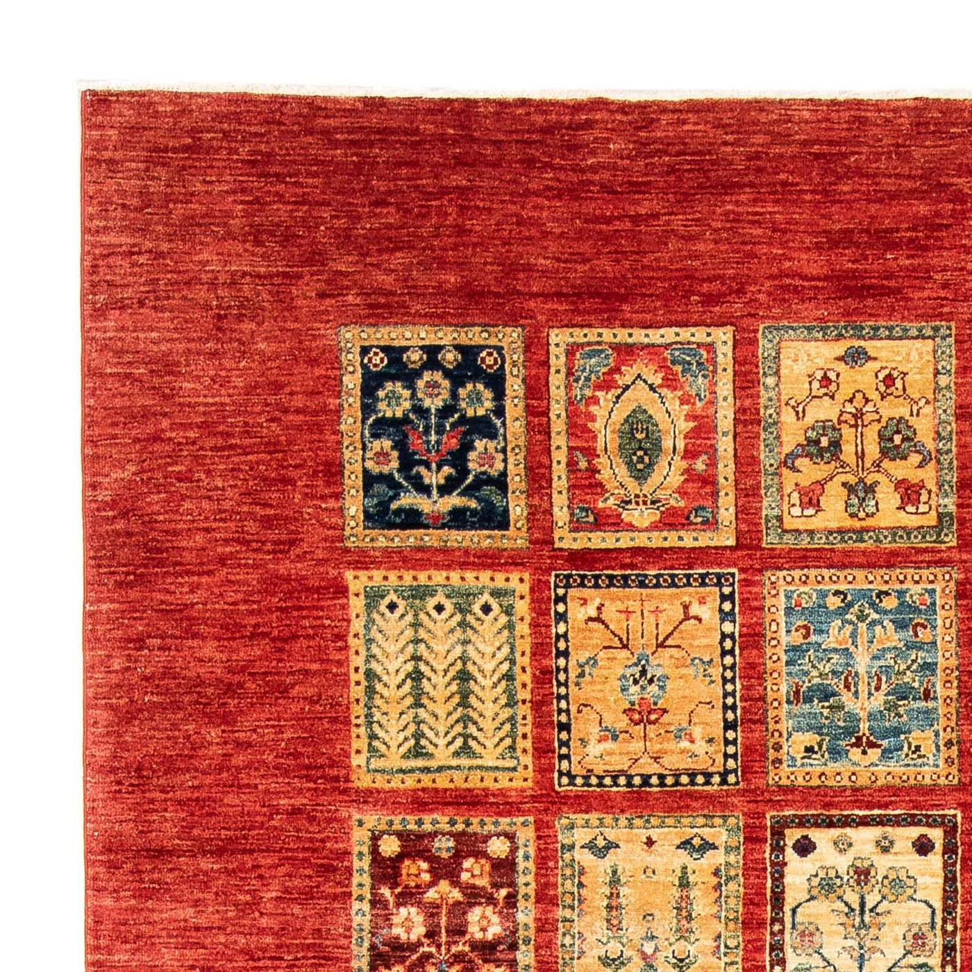 Ziegler Carpet 310x195cm - Oriental Carpet
