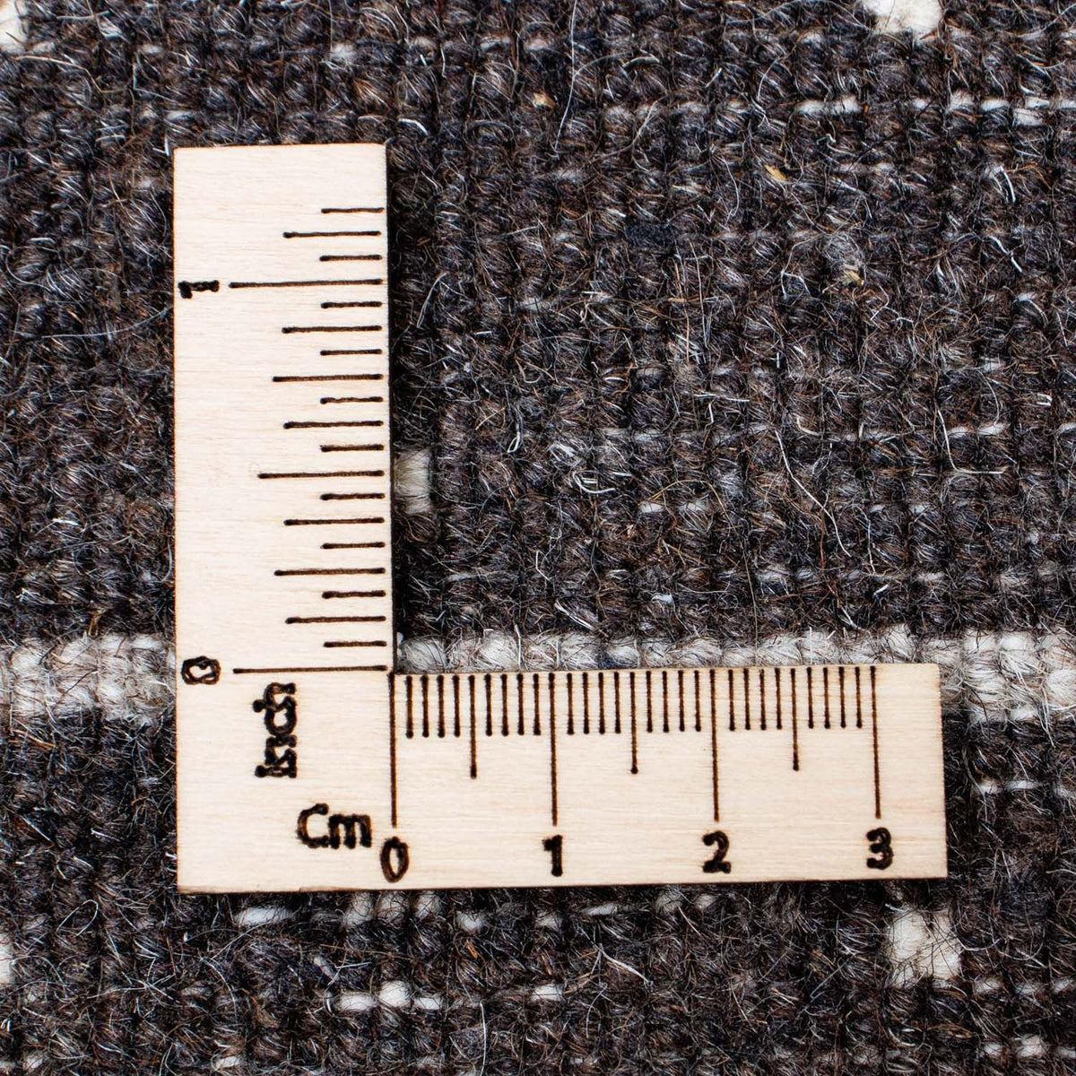 Gabbeh-matta - Loribaft Persian - 200 x 140 cm - flerfärgad