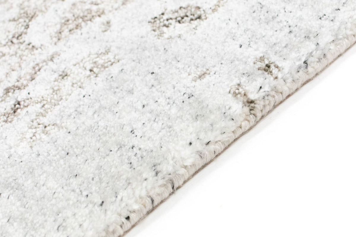 Designermatta - 140 x 70 cm - flerfärgad