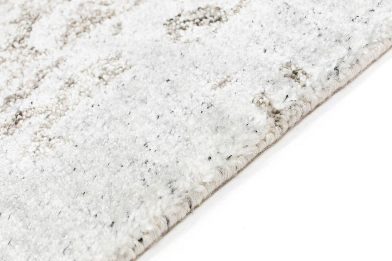 Designermatta - 140 x 70 cm - flerfärgad