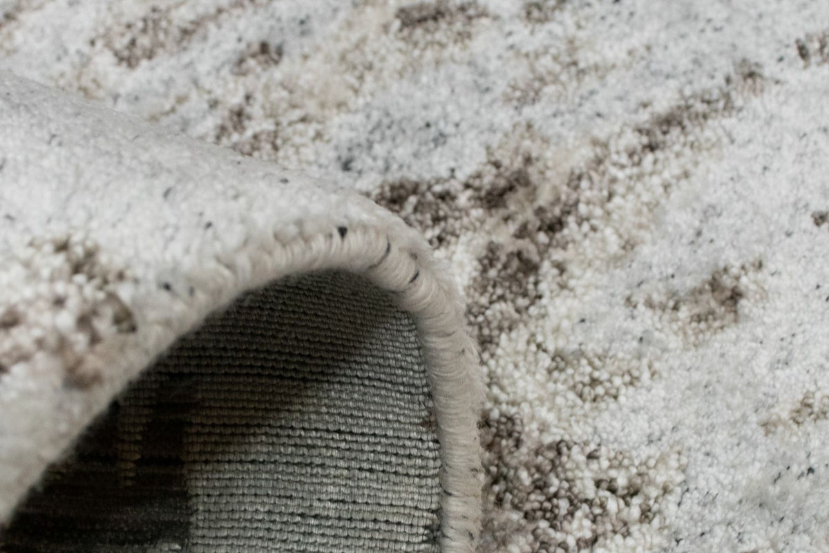 Designermatta - 140 x 70 cm - flerfärgad