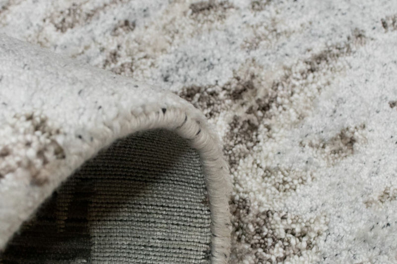 Designermatta - 140 x 70 cm - flerfärgad