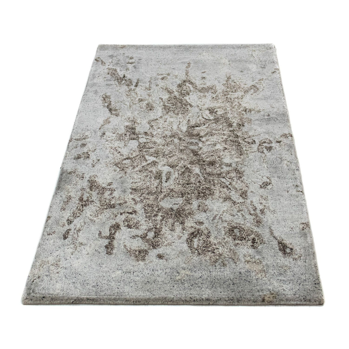 Designermatta - 140 x 70 cm - flerfärgad