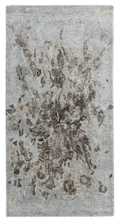 Designermatta 70x140cm - Designerteppich