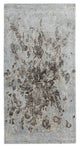 Designermatta 140x70cm - Designerteppich