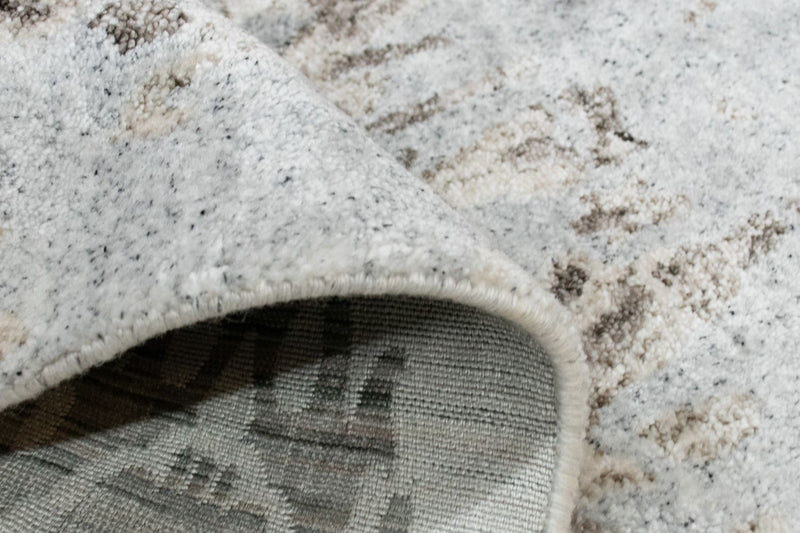 Designermatta - 140 x 70 cm - flerfärgad