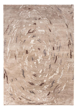 Designermatta - 300 x 200 cm - beige