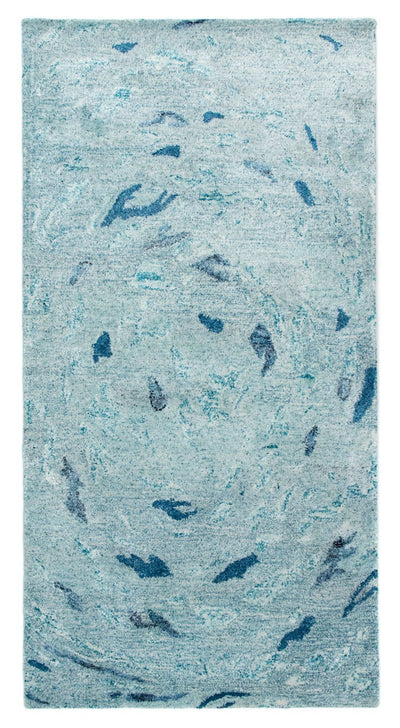 Designermatta 70x140cm - Designerteppich