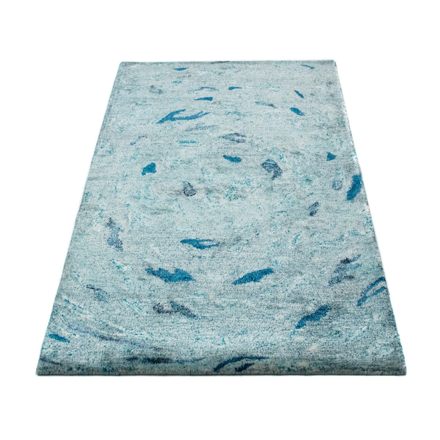 Designermatta 140x70cm - Designerteppich