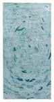 Designermatta 70x140cm - Designerteppich